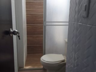 Foto 6 de APARTAMENTO PATIOS SECTOR DOCE DE OCTUBFRE 3 PISO