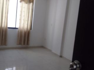 Foto 1 de APARTAMENTO PATIOS SECTOR DOCE DE OCTUBFRE 3 PISO