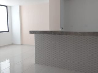 Foto 4 de APARTAMENTO PATIOS SECTOR DOCE DE OCTUBFRE 3 PISO