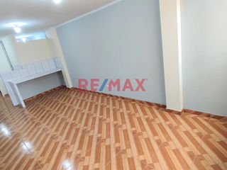 Foto 1 de Oportunidad Única: Departamento Económico y Acogedor en Santa Anita