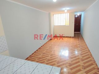 Foto 2 de Oportunidad Única: Departamento Económico y Acogedor en Santa Anita