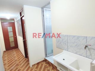 Foto 3 de Oportunidad Única: Departamento Económico y Acogedor en Santa Anita