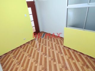 Foto 7 de Oportunidad Única: Departamento Económico y Acogedor en Santa Anita