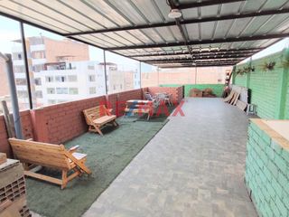 Foto 9 de Oportunidad Única: Departamento Económico y Acogedor en Santa Anita