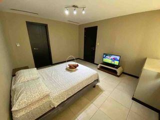 Foto 5 de Puerto Santana, Se vende departamento 2 dorm con vista al Rio