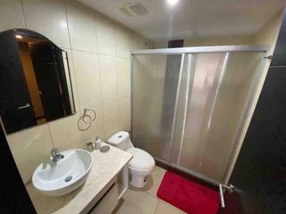 Foto 7 de Puerto Santana, Se vende departamento 2 dorm con vista al Rio