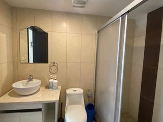 Foto 9 de Puerto Santana, Se vende departamento 2 dorm con vista al Rio