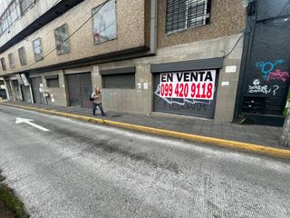 Foto 9 de Venta de local comercial Quito - Sector Alameda