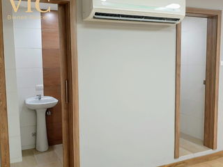 Foto 3 de En Venta Oficina totalmente remodelada en el Centro de Guayaquil