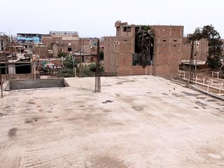 Foto 16 de Venta de casa de 3 pisos e Puente Piedra