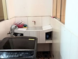 Foto 10 de Venta de casa de 3 pisos e Puente Piedra