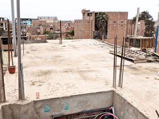 Foto 13 de Venta de casa de 3 pisos e Puente Piedra