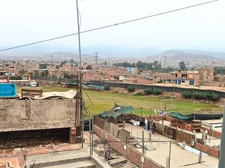 Foto 15 de Venta de casa de 3 pisos e Puente Piedra