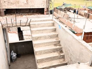 Foto 18 de Venta de casa de 3 pisos e Puente Piedra