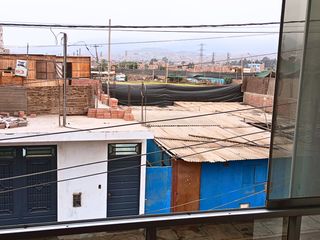 Foto 19 de Venta de casa de 3 pisos e Puente Piedra