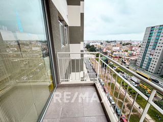 Foto 14 de Departamento Nuevo San Miguel | Entrega Inmediata