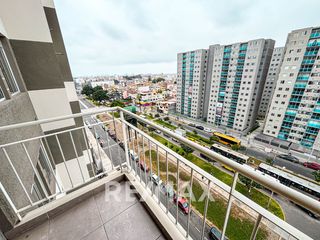 Foto 12 de Departamento Nuevo San Miguel | Entrega Inmediata