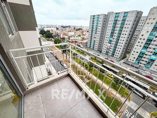 Foto 15 de Departamento Nuevo San Miguel | Entrega Inmediata