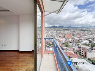 Foto 1 de En venta departamento central dos habitaciones con ascensor