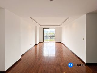 Foto 3 de En venta departamento central dos habitaciones con ascensor