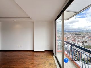 Foto 4 de En venta departamento central dos habitaciones con ascensor