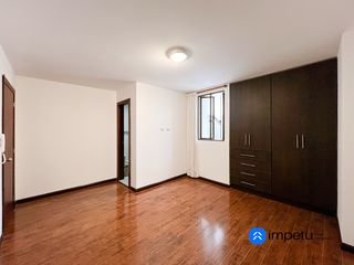 Foto 9 de En venta departamento central dos habitaciones con ascensor