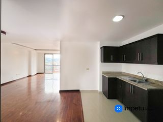 Foto 13 de En venta departamento central dos habitaciones con ascensor