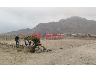 Foto 1 de Vendo Terreno En Zona En Expansión Quirihuac 2665 M2 Posesión