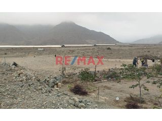 Foto 2 de Vendo Terreno En Zona En Expansión Quirihuac 2665 M2 Posesión