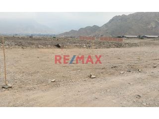 Foto 3 de Vendo Terreno En Zona En Expansión Quirihuac 2665 M2 Posesión