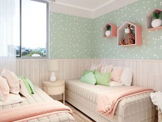 Foto 3 de Departamento Moderno De Estreno - Santa Beatriz
