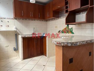 Foto 1 de Vendo Departamento En Excelente Ubicacion En Urb. Las Quintanas 57.33-114737