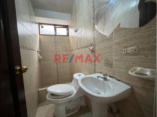 Foto 2 de Vendo Departamento En Excelente Ubicacion En Urb. Las Quintanas 57.33-114737