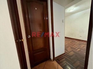Foto 4 de Vendo Departamento En Excelente Ubicacion En Urb. Las Quintanas 57.33-114737