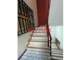 Foto 6 de Vendo Departamento En Excelente Ubicacion En Urb. Las Quintanas 57.33-114737