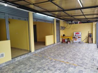Foto 6 de Local comercial en Renta Norte de Quito