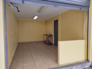 Foto 7 de Local comercial en Renta Norte de Quito