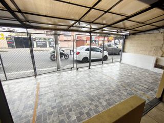 Foto 9 de Local comercial en Renta Norte de Quito