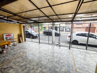 Foto 10 de Local comercial en Renta Norte de Quito