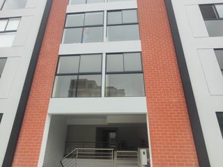 Foto 1 de DEPARTAMENTO EN ESTRENO EN ALQUILER SAN IGNACIO - SURCO