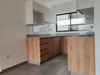 Foto 6 de DEPARTAMENTO EN ESTRENO EN ALQUILER SAN IGNACIO - SURCO