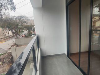 Foto 11 de DEPARTAMENTO EN ESTRENO EN ALQUILER SAN IGNACIO - SURCO