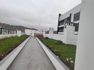 Foto 19 de DEPARTAMENTO EN ESTRENO EN ALQUILER SAN IGNACIO - SURCO