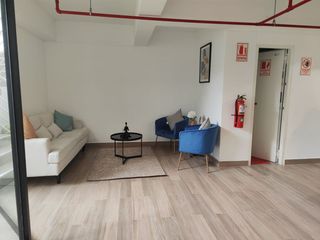 Foto 25 de DEPARTAMENTO EN ESTRENO EN ALQUILER SAN IGNACIO - SURCO