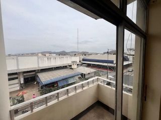 Foto 5 de EN VENTA EDIFICIO RENTERO EN LAS CALLES GUERRERO MARTINEZ ENTRE BRASIL Y CUENCA, GUAYAQUIL