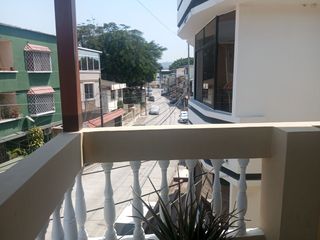Foto 3 de VENDO CASA RENTERA, ALBORADA 6 ETAPA, GUAYAQUIL, ECUADOR