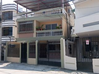 Foto 1 de VENDO CASA RENTERA, ALBORADA 6 ETAPA, GUAYAQUIL, ECUADOR