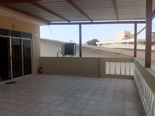 Foto 4 de VENDO CASA RENTERA, ALBORADA 6 ETAPA, GUAYAQUIL, ECUADOR