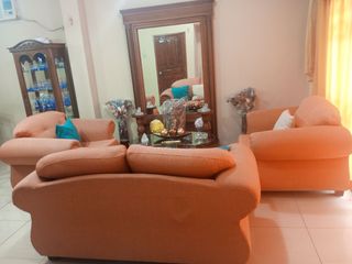 Foto 5 de VENDO CASA RENTERA, ALBORADA 6 ETAPA, GUAYAQUIL, ECUADOR