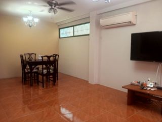 Foto 16 de VENDO CASA RENTERA, ALBORADA 6 ETAPA, GUAYAQUIL, ECUADOR